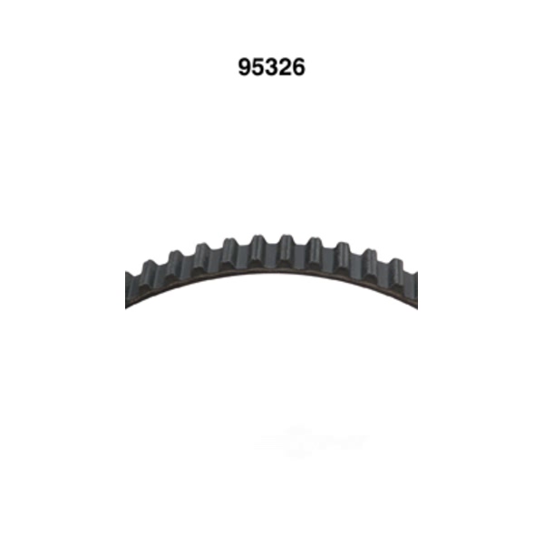 Dayco Rear Timing Belt 95326