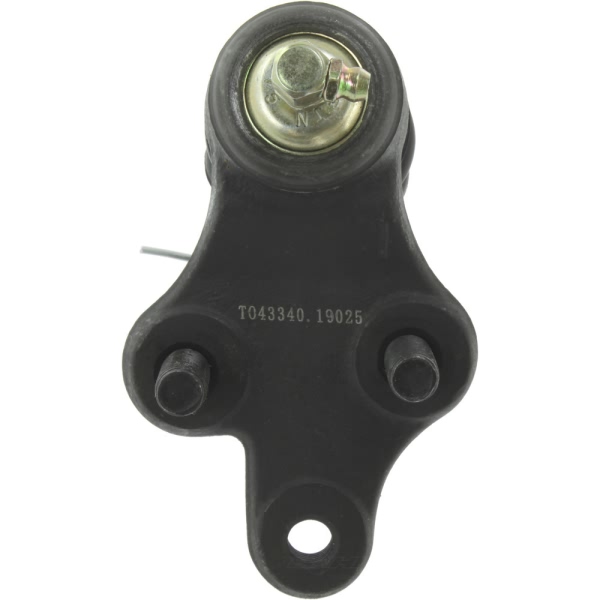 Centric C-Tek™ Front Driver Side Lower Ball Joint 611.44013