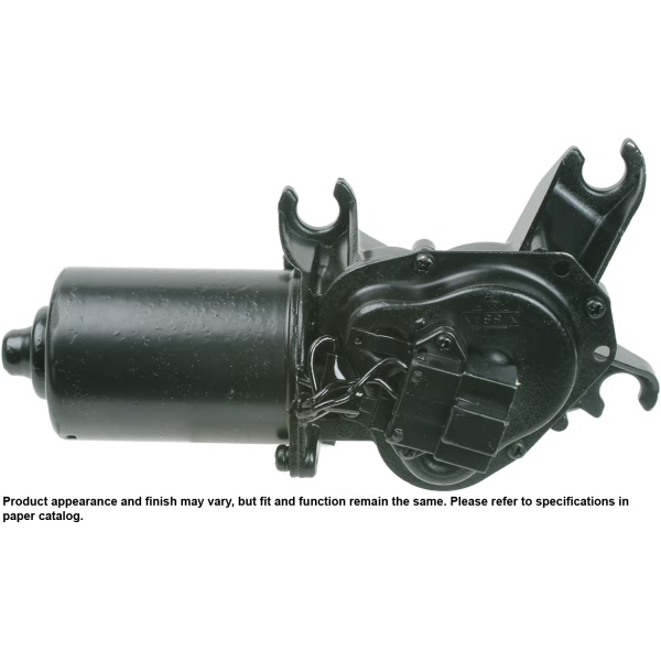 Cardone Reman Remanufactured Wiper Motor 43-4306