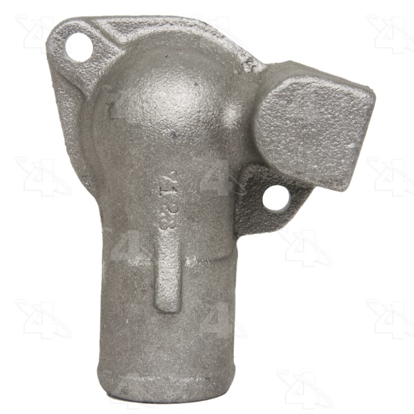 Four Seasons Engine Coolant Water Outlet W O Thermostat 84886