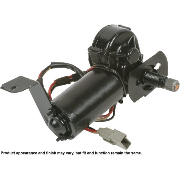 Cardone Reman Remanufactured Wiper Motor 40-241