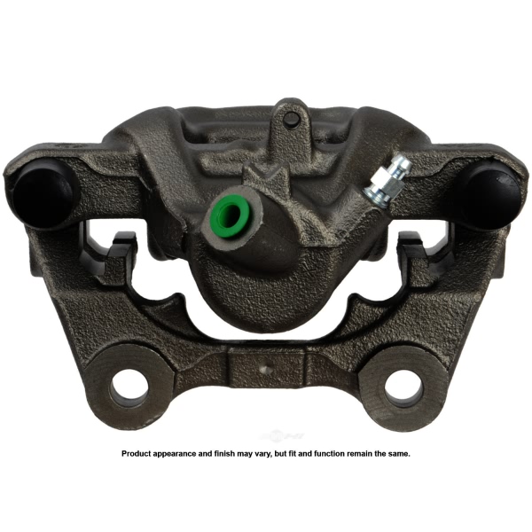 Cardone Reman Remanufactured Unloaded Caliper w/Bracket 19-B3439