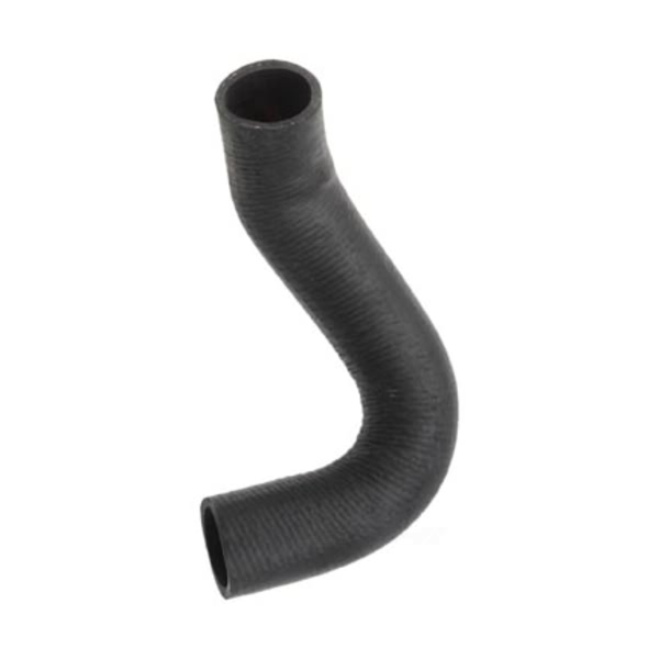 Dayco Engine Coolant Curved Radiator Hose 71056