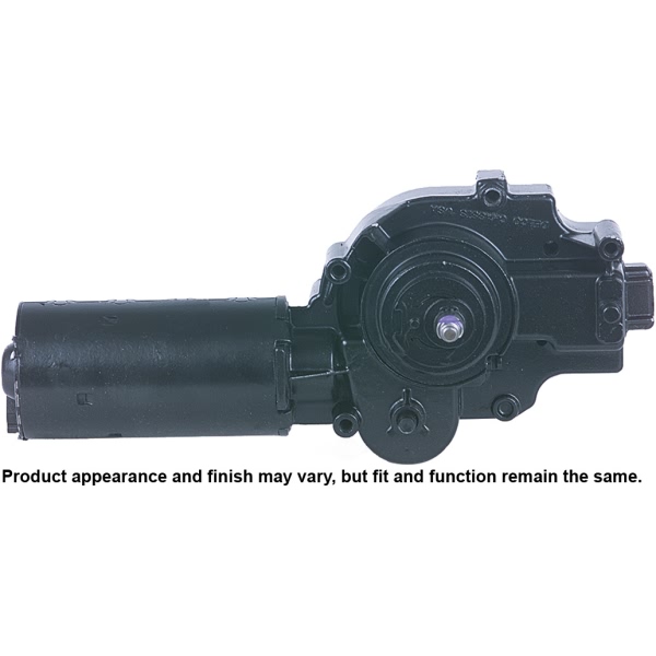 Cardone Reman Remanufactured Wiper Motor 40-1002