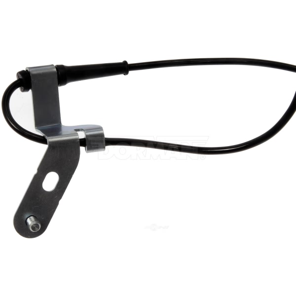 Dorman Front Passenger Side Abs Wheel Speed Sensor 970-174