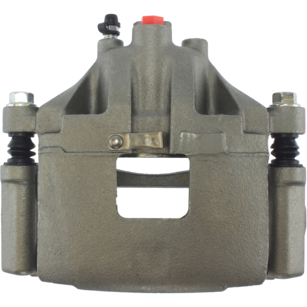 Centric Remanufactured Semi-Loaded Front Passenger Side Brake Caliper 141.62129