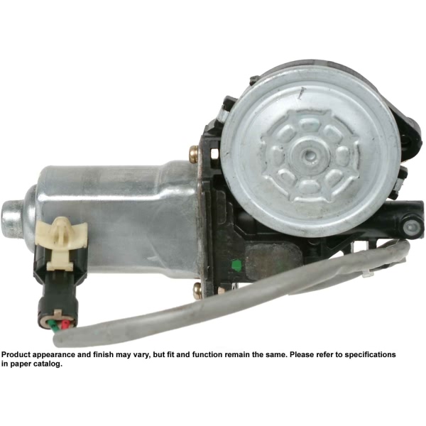 Cardone Reman Remanufactured Window Lift Motor 47-4520