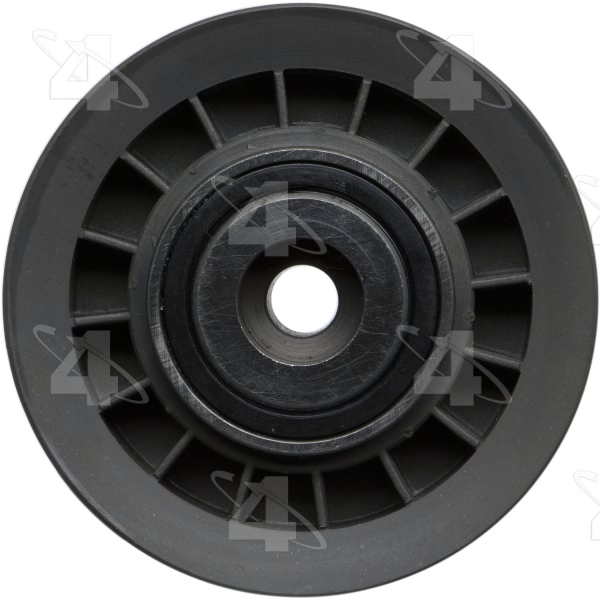 Four Seasons Drive Belt Idler Pulley 45027