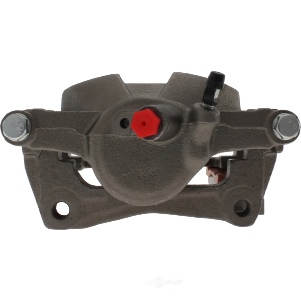 Centric Remanufactured Semi-Loaded Front Passenger Side Brake Caliper 141.44147