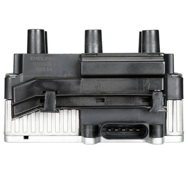 Delphi Ignition Coil GN10469