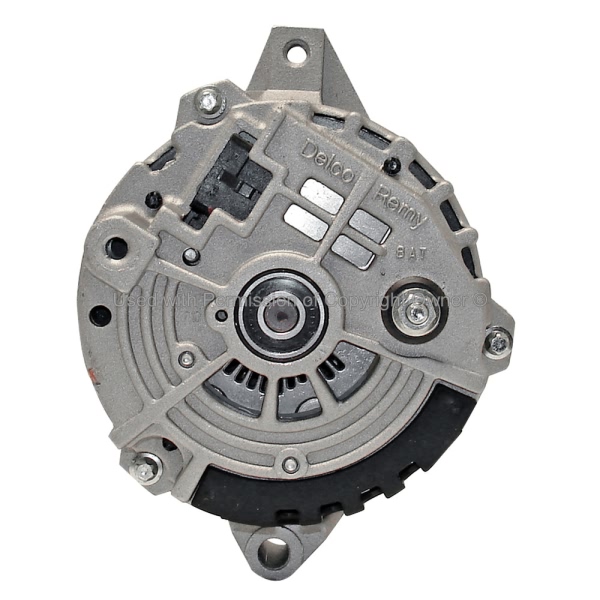 Quality-Built Alternator Remanufactured 7823511