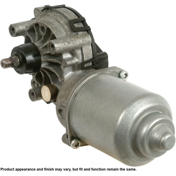 Cardone Reman Remanufactured Wiper Motor 43-4053