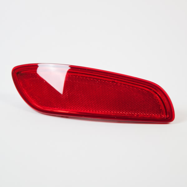 TYC Rear Driver Side Bumper Reflector 17-5350-00-9