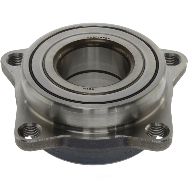 Centric Premium™ Flanged Wheel Bearing Module 405.46011