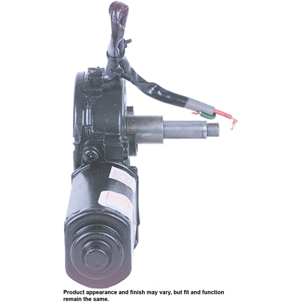 Cardone Reman Remanufactured Window Lift Motor 47-1723