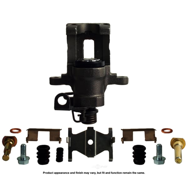 Cardone Reman Remanufactured Unloaded Caliper 19-1835
