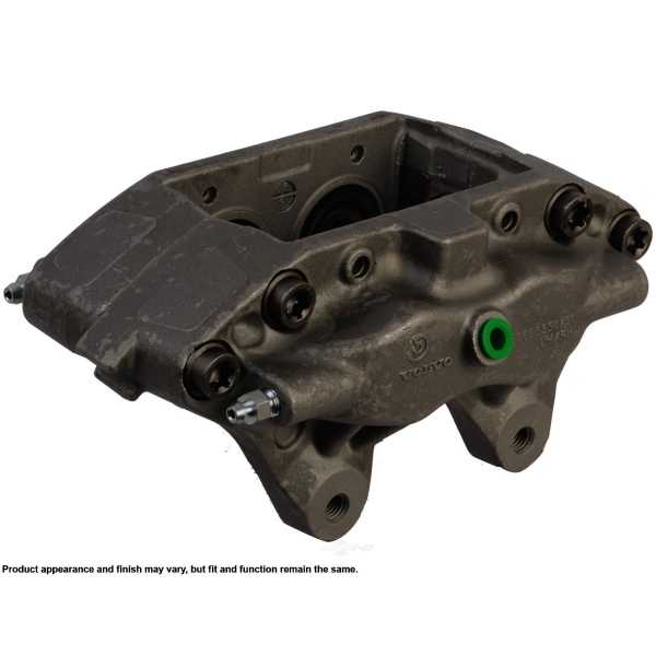 Cardone Reman Remanufactured Unloaded Caliper 19-6104