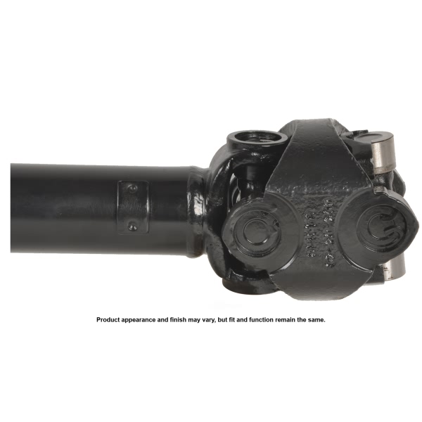 Cardone Reman Remanufactured Driveshaft/ Prop Shaft 65-9150