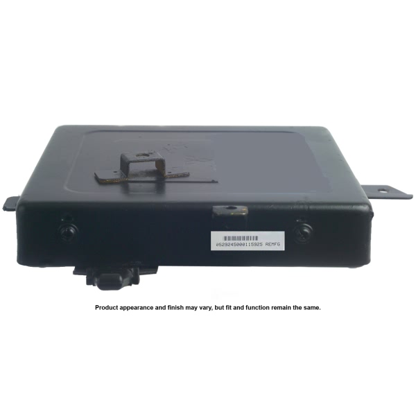 Cardone Reman Remanufactured Engine Control Computer 72-7095