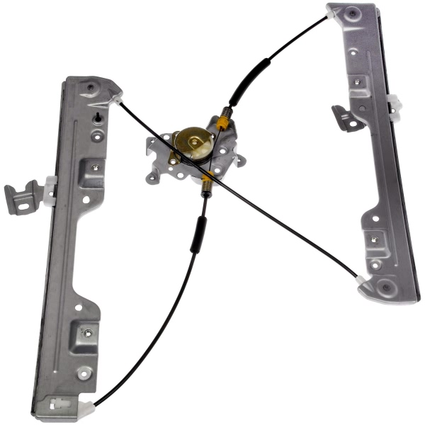 Dorman Front Passenger Side Power Window Regulator Without Motor 749-555