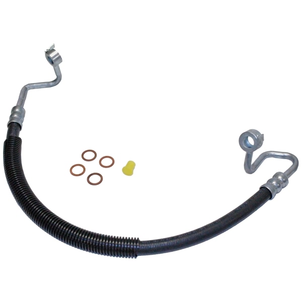 Gates Power Steering Pressure Line Hose Assembly 352369