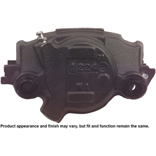 Cardone Reman Remanufactured Unloaded Caliper 18-4341S