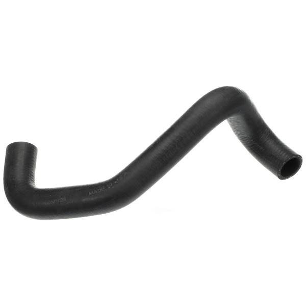 Gates Engine Coolant Molded Radiator Hose 22428