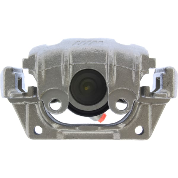 Centric Remanufactured Semi-Loaded Front Passenger Side Brake Caliper 141.34031