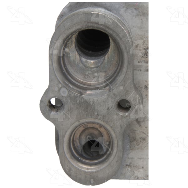 Four Seasons A C Evaporator Core 54993