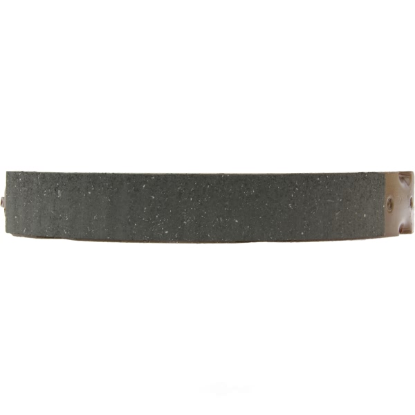 Centric Premium Rear Parking Brake Shoes 111.11040