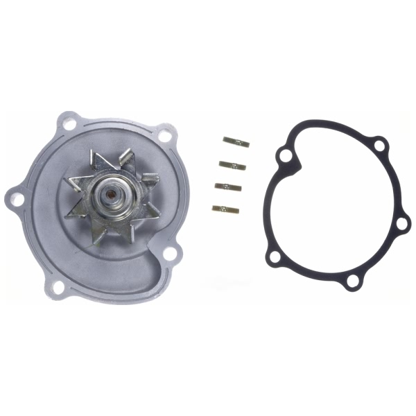 Gates Engine Coolant Standard Water Pump 42188