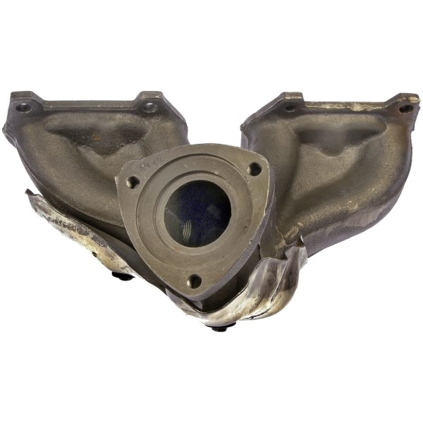 Dorman Cast Iron Natural Exhaust Manifold 674-675