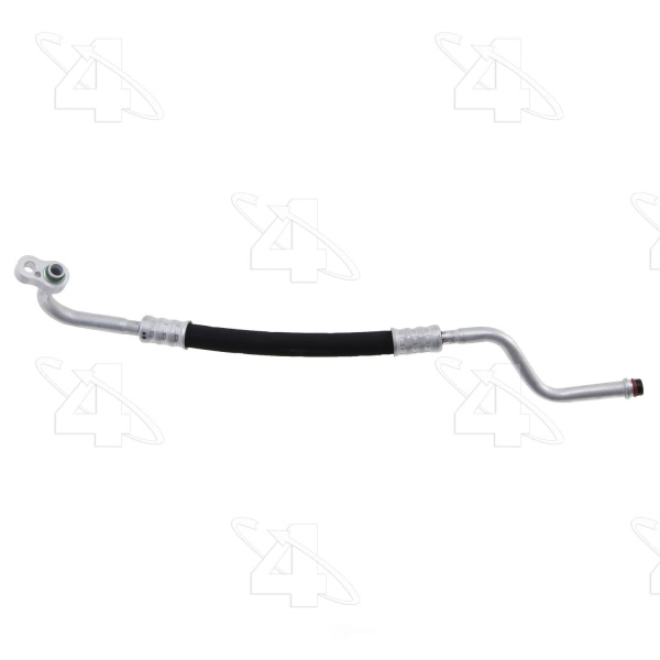 Four Seasons A C Refrigerant Discharge Hose 66311