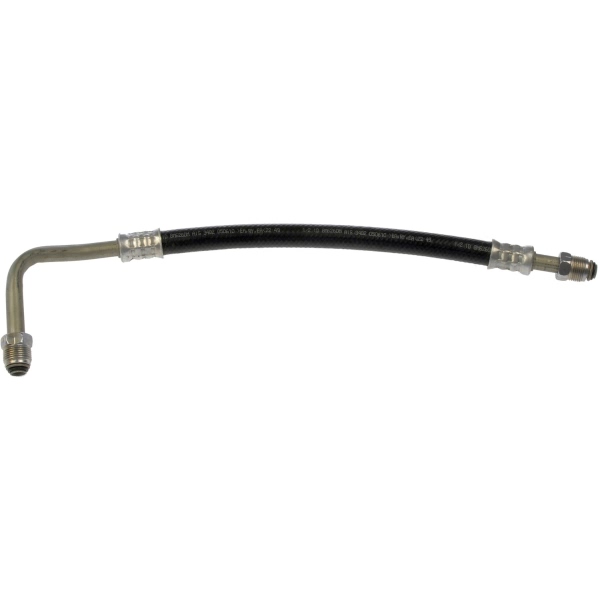 Dorman OE Solutions Inlet Lower Oil Cooler Line 625-612