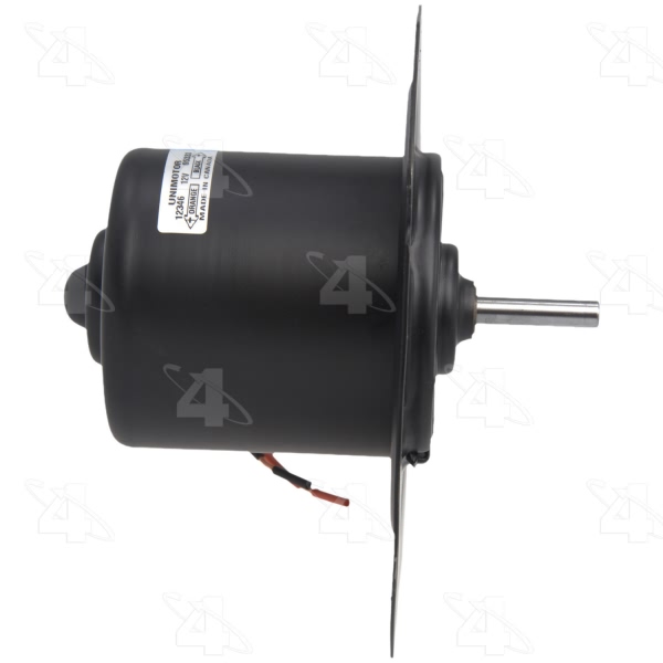 Four Seasons Hvac Blower Motor Without Wheel 35346