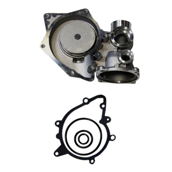 GMB Engine Coolant Water Pump 115-2110