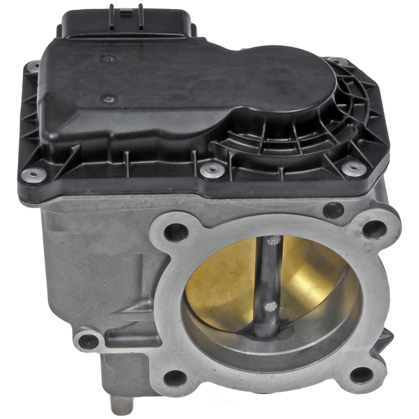 Dorman Throttle Body Assemblies 977-326