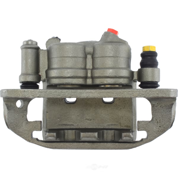 Centric Remanufactured Semi-Loaded Front Passenger Side Brake Caliper 141.44131