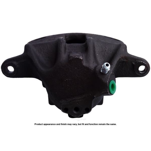 Cardone Reman Remanufactured Unloaded Caliper 19-1252