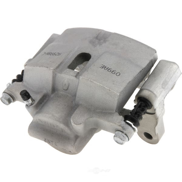 Centric Remanufactured Semi-Loaded Front Driver Side Brake Caliper 141.63086