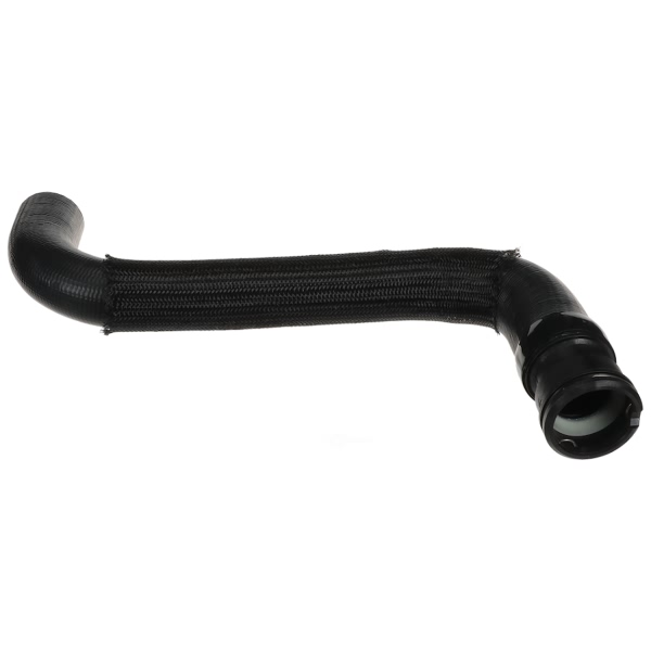 Gates Engine Coolant Molded Radiator Hose 24358