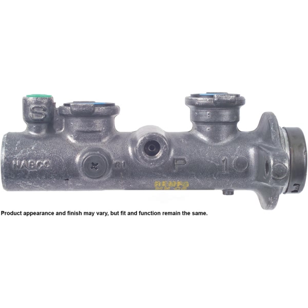 Cardone Reman Remanufactured Master Cylinder 11-2542