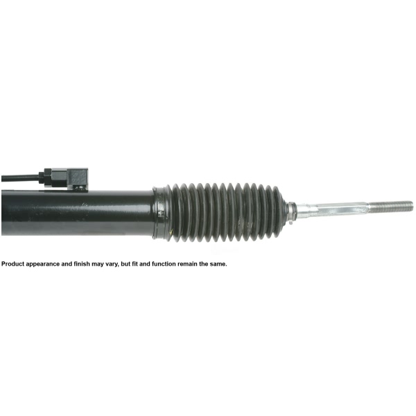 Cardone Reman Remanufactured Hydraulic Power Rack and Pinion Complete Unit 26-2724