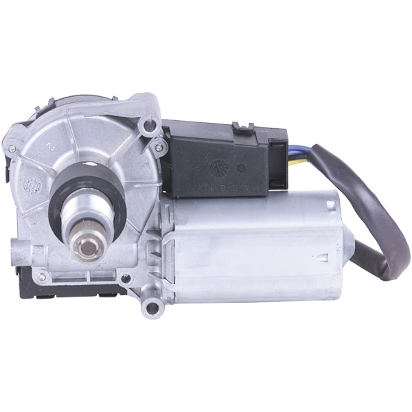 Cardone Reman Remanufactured Wiper Motor 43-4300