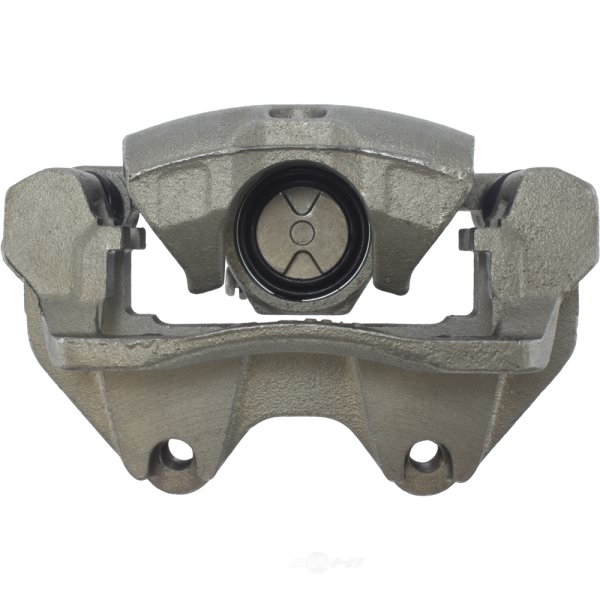 Centric Remanufactured Semi-Loaded Rear Driver Side Brake Caliper 141.62568