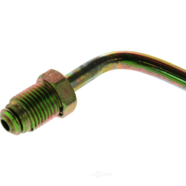 Centric Rear Driver Side Upper Brake Hose 150.39328