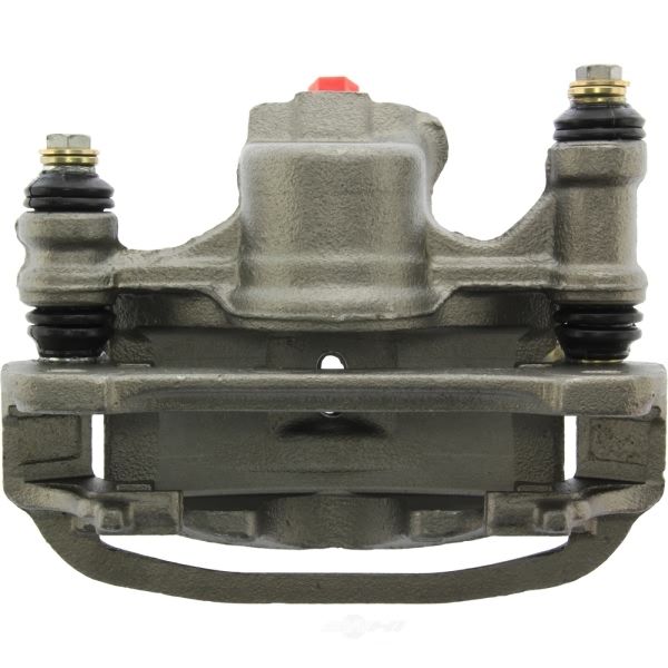 Centric Remanufactured Semi-Loaded Rear Driver Side Brake Caliper 141.44548