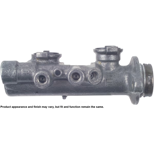 Cardone Reman Remanufactured Master Cylinder 11-2585