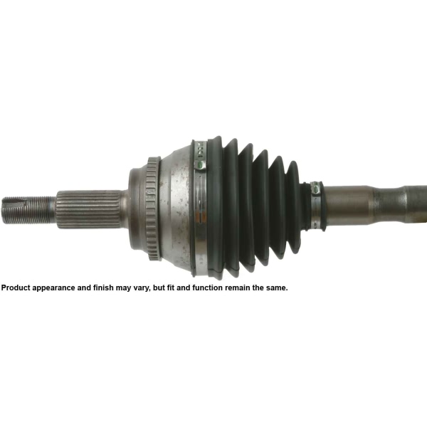 Cardone Reman Remanufactured CV Axle Assembly 60-5254