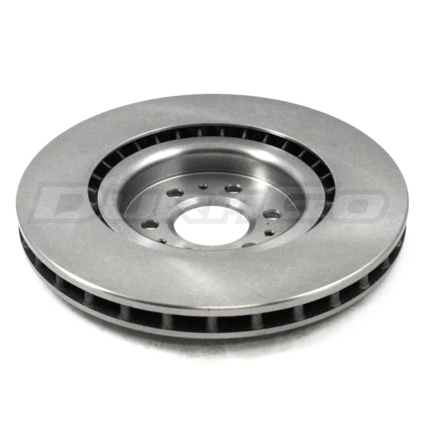 DuraGo Vented Front Brake Rotor BR900554